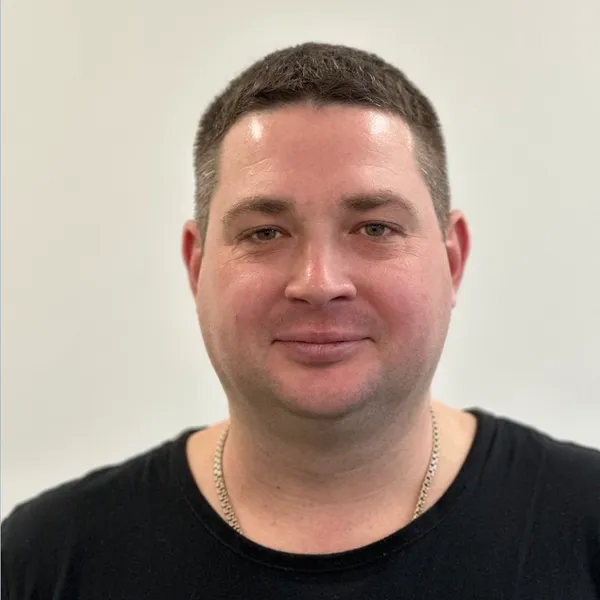 Роман Стрекаловский